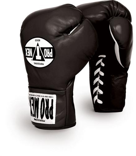Pro Mex Promex Official Pro Fight Gloves
